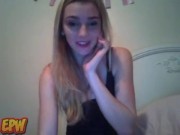 Kendra Babyyygirl420 - Hitachi 3/16