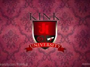 Spanking 101 - 50 Skills of Grey 1/16