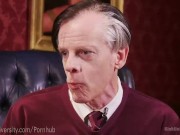 Spanking 101 - 50 Skills of Grey 3/16