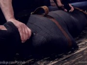 California Girl Gets Torment 12/16