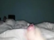 Big load before - Screenshot 2 of 16 - Foreskin