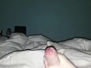 Big load before - Screenshot 4 of 16 - Cumshot
