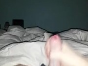 Big load before - Screenshot 6 of 16 - Masturbate