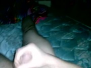 orgasmic pleasure - Screenshot 8 of 16 - Handjob