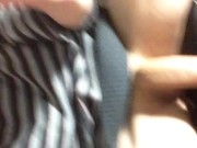 Test Masterbation video