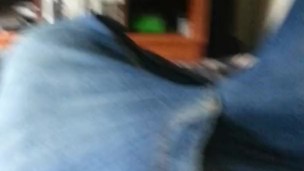 Blue Ball Jerk 2