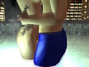 Fucking in my favorite 3D game