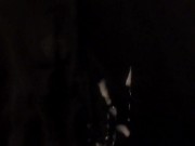 morning wood relief big cumshot 13/16