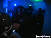 Wild Party - Screenshot 15 of 16 - Brunette