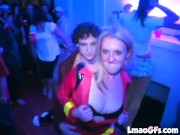 Wild Party - Screenshot 4 of 16 - Blonde