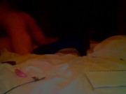 no sound sorry 16/16