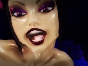 Cum for me (Juri Han)