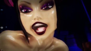 Cum for me (Juri Han)