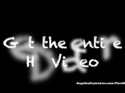 Angelina Castro Makes Her Unstoppable Cuban Pussy SQUIRT! 16/16