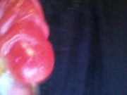 bbw horny for morning masturbation