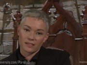 BDSM Basics For Beginners 4/16