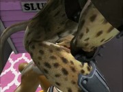 Arena's Champion gets his price ^.^ Part 2 of 2 15/16