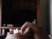 Quickie Jerk 2