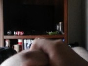 Quickie Jerk 2 - Screenshot 11 of 16 - Amazing Orgasm
