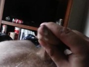 Quickie Jerk 2 - Screenshot 14 of 16 - Huge Load