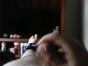 Quickie Jerk 2 - Screenshot 6 of 16 - Huge Load