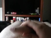 Quickie Jerk 2 - Screenshot 7 of 16 - Amazing Orgasm