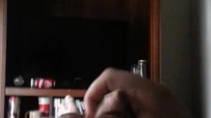 Quickie Jerk 2