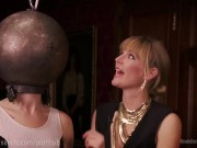 How To: Sensory Deprivation Mindfuck 16/16