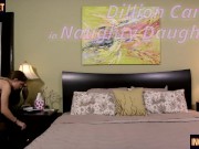 Dillion carter in Naughty daughter 1/16