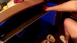 masturbate for you :)