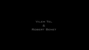 Vilem and Robert fuck raw at WilliamHiggins