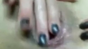 getting ready for the DICK