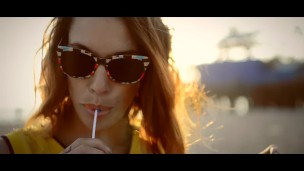 Silvia Rubi Lollipop