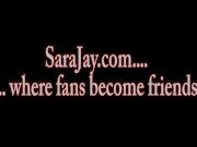 Plumper Pleases Big Tit Sara Jay 2/16