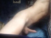 Imagine being under me