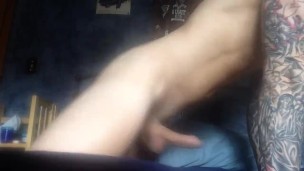 Imagine being under me