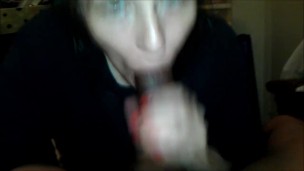 lil mary licks ass, balls and all