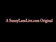 Sexy Sunny Lane is Teasing in Tahoe - Screenshot 1 of 16 - HD