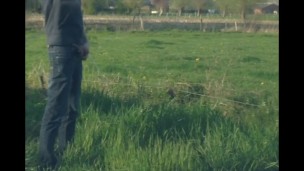 I'm peeing in public - 7