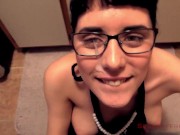 Perfect Wife Blowjob! 16/16