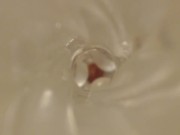 Cumshots in Slow Mo 10/16