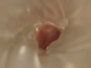 Cumshots in Slow Mo 11/16