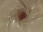 Cumshots in Slow Mo 7/16