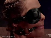 The Princess And The Pain Slut 2/16