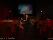 Dirty Movie Theater Slut Fuck 14/16