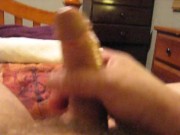 Pleasing Thyself - Screenshot 10 of 16 - Cock Play
