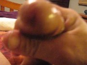 Pleasing Thyself - Screenshot 11 of 16 - Masturbate