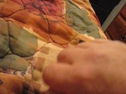 Pleasing Thyself - Screenshot 16 of 16 - Masturbate