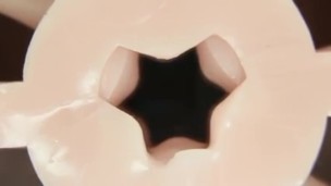 cumming inside fleshlight