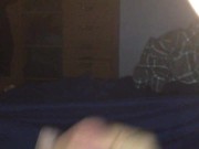 just a tease